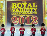 100 Years of The Royal Variety Performance