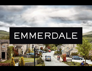 Dubbing Mixer - Emmerdale